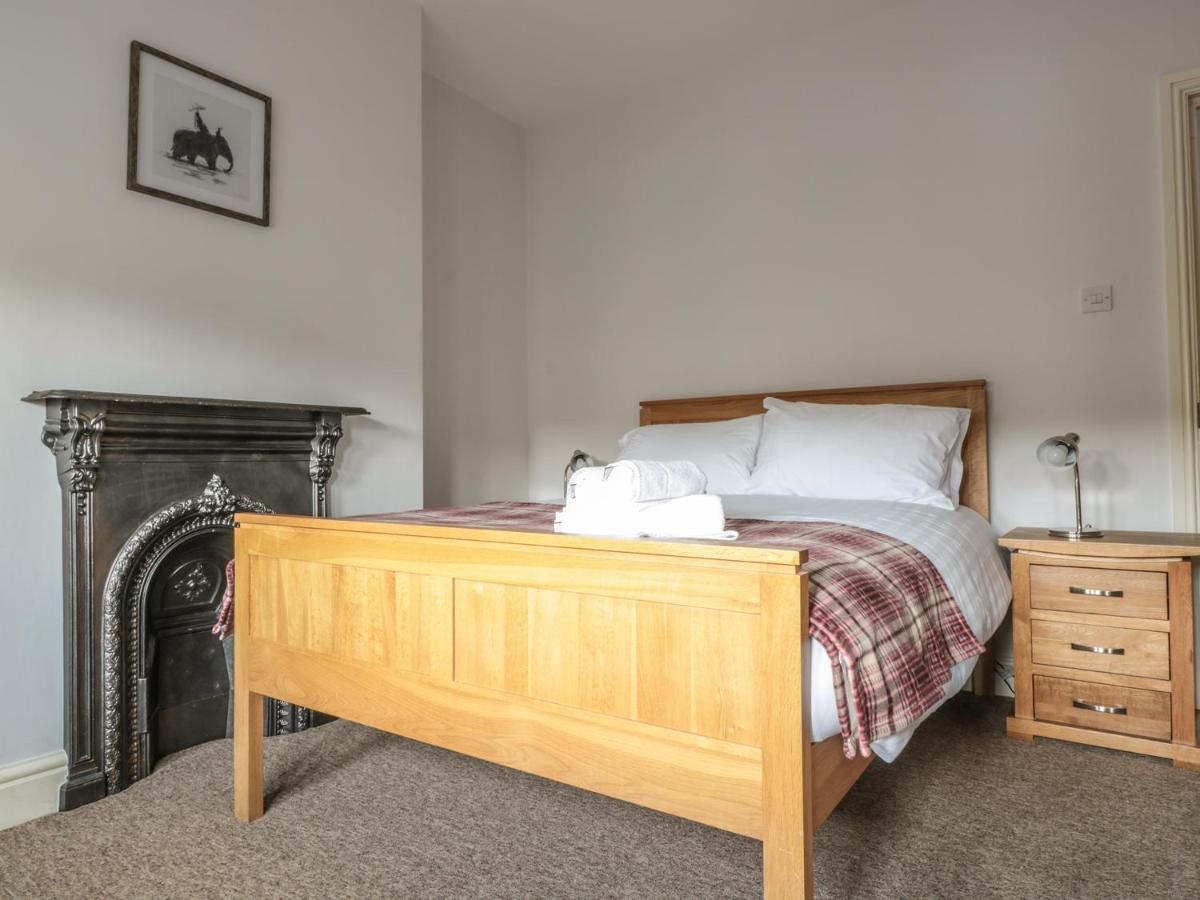 Villa 33 Crescent Gardens Bath Esterno foto