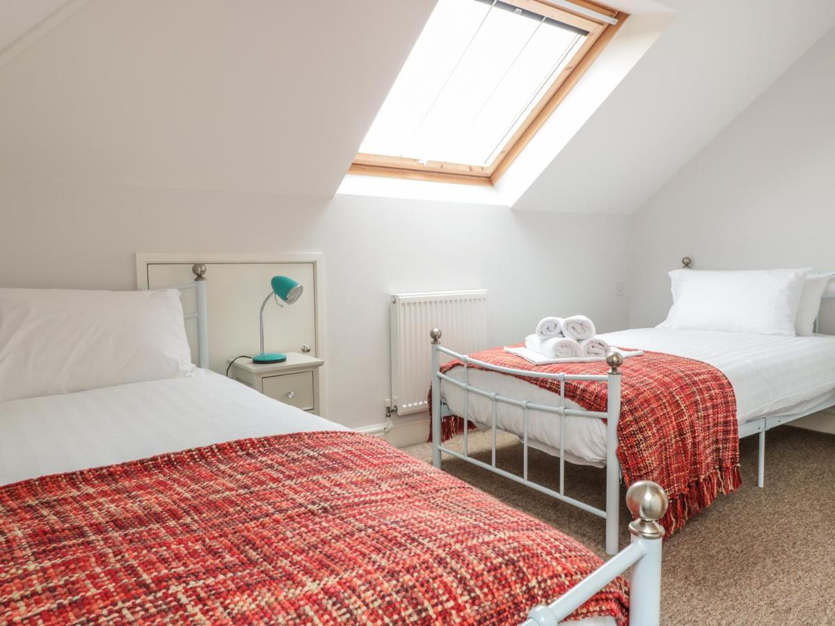 Villa 33 Crescent Gardens Bath Esterno foto