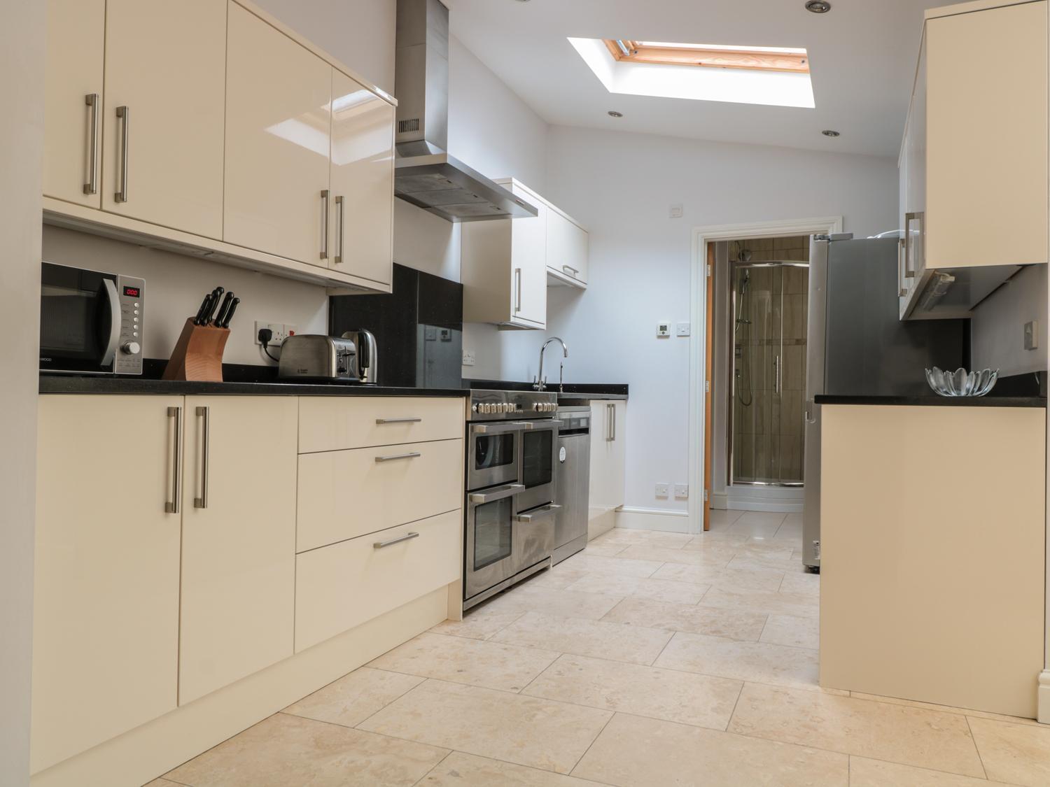 Villa 33 Crescent Gardens Bath Esterno foto