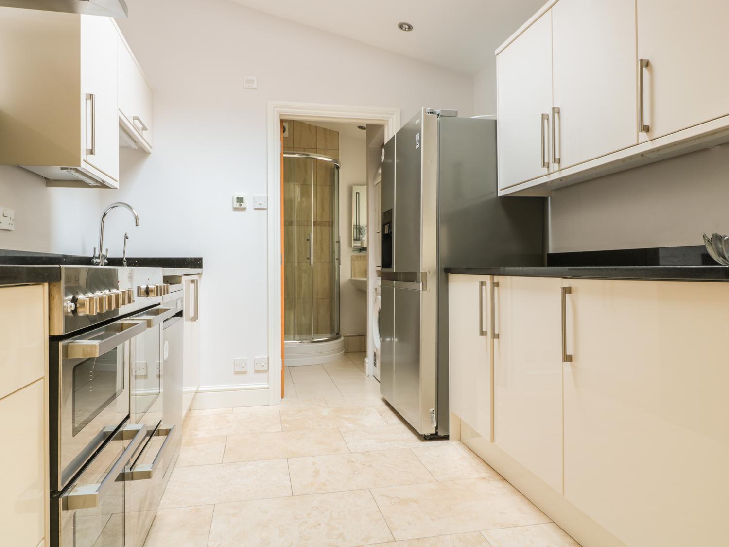 Villa 33 Crescent Gardens Bath Esterno foto