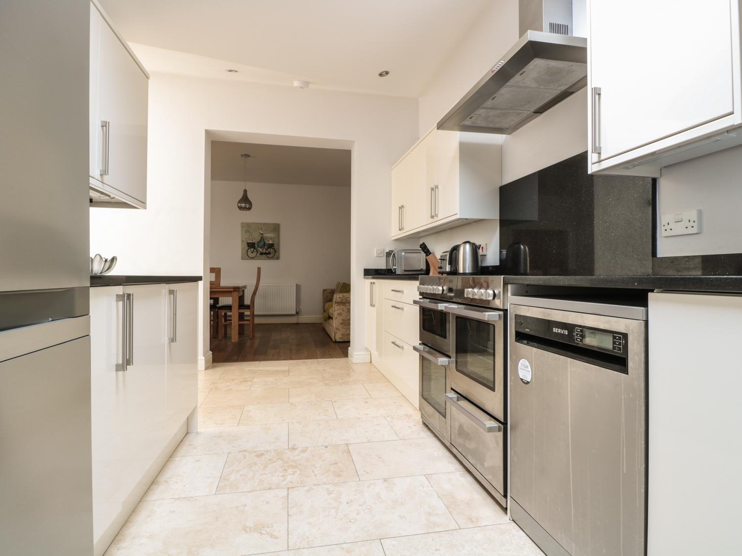 Villa 33 Crescent Gardens Bath Esterno foto